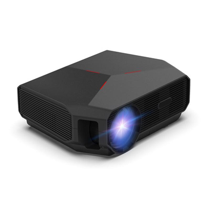 720P Portable Projector - carbinjoy