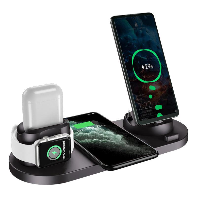 Carbinjoy Wireless Charger - carbinjoy