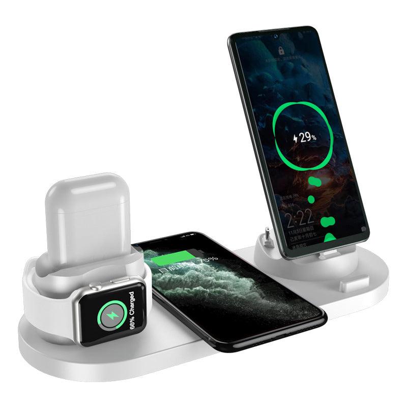 Carbinjoy Wireless Charger - carbinjoy