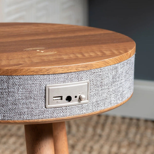 Carbinjoy Bluetooth Speaker Table