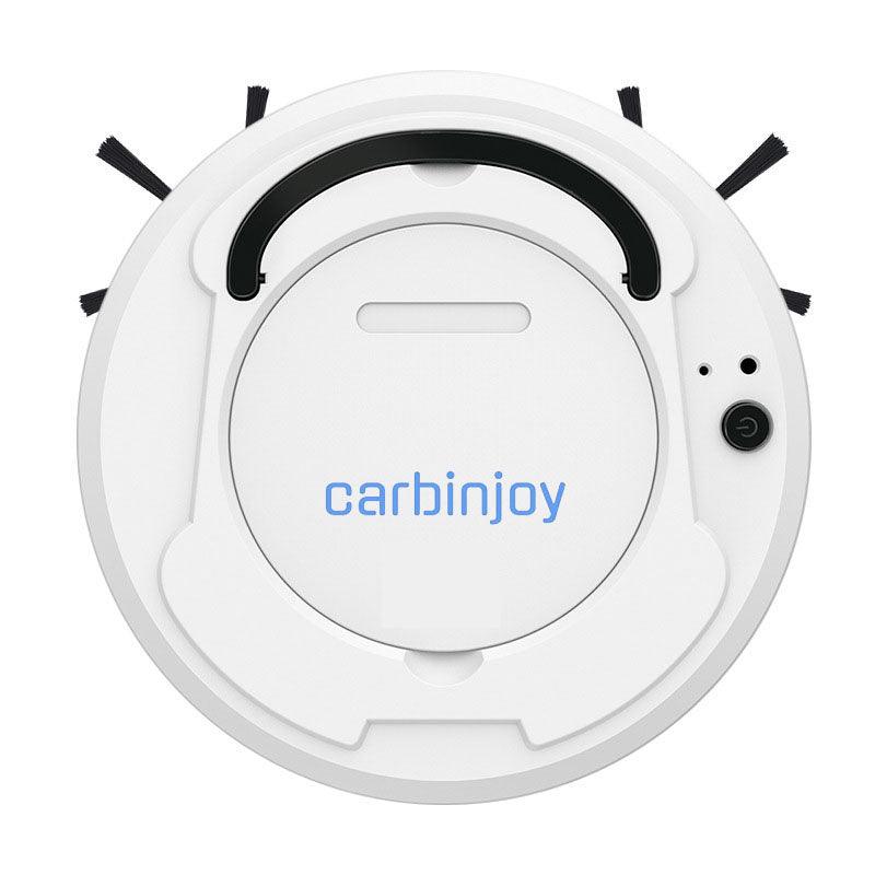 Carbinjoy robot vacuum cleaner - carbinjoy