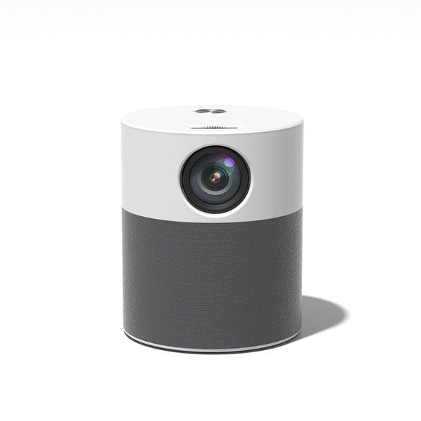 New Mini Home High-definition Projector - carbinjoy