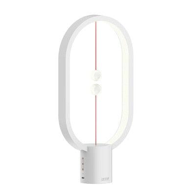 HENGPRO Balance Night Light Lamp - carbinjoy