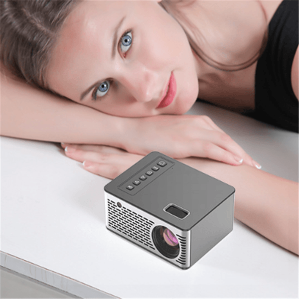 projector USB   Smart Projector - carbinjoy