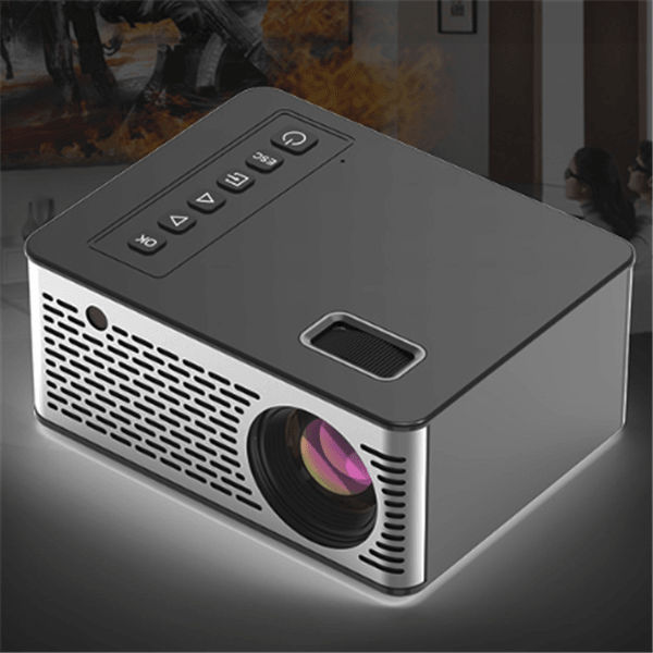 projector USB   Smart Projector - carbinjoy