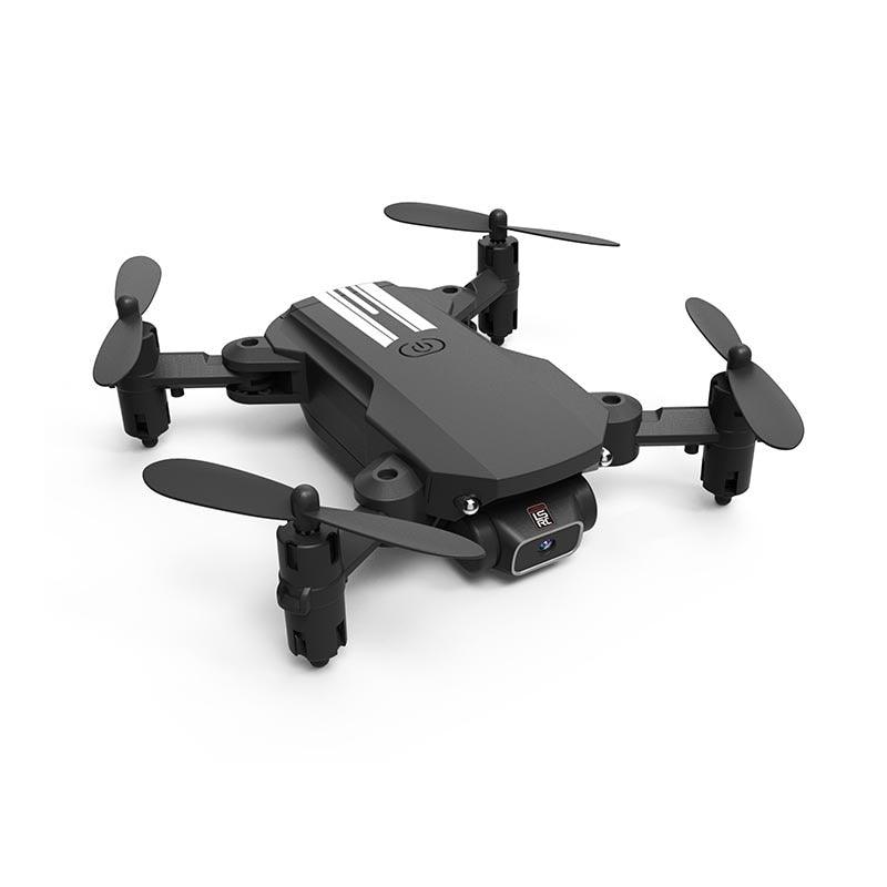 XYRC 2022 New Mini Drone 4K 1080P HD Camera WiFi Fpv Air Pressure Altitude Hold Black And Gray Foldable Quadcopter RC Dron Toy - carbinjoy